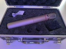 AKG C1000S Wired Condenser Microphone