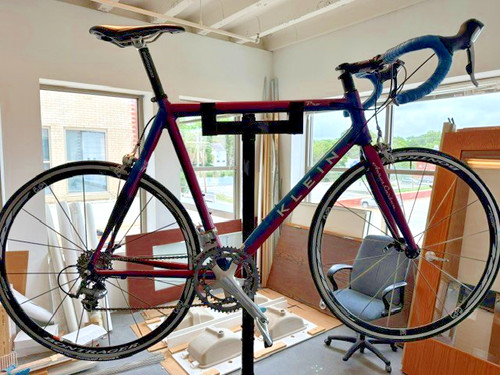 Klein road bike 58cm pro - klein,