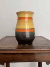 British Roskyl Pottery Art