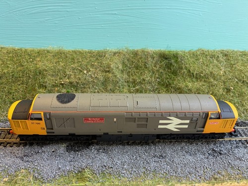 Lima scale class 37199 - lima, oo