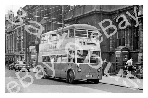 Bus photograph wolverhampton - photograph,