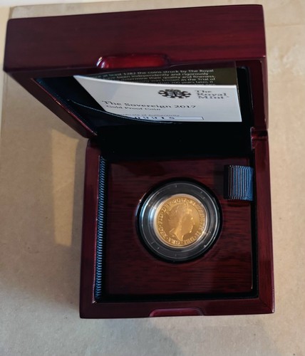 2017 proof full gold - ,