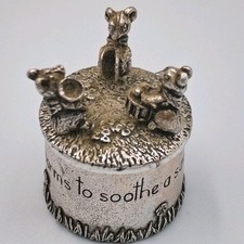 Silver Scenes 1996 Silver