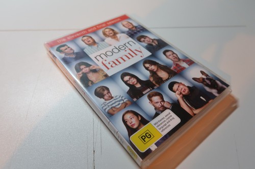 Modern family the - modern, family: