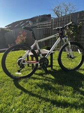 Calibre TWO-TWO MTB Cycle Mens