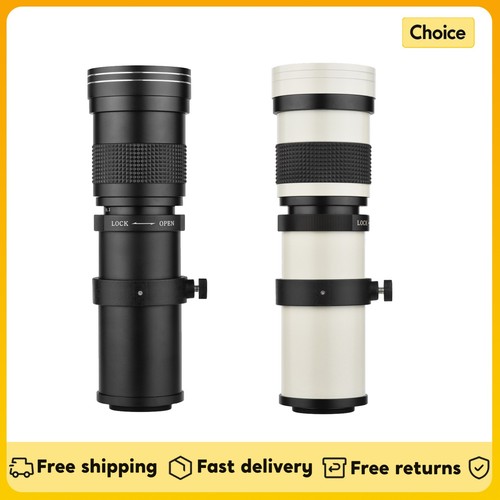 Camera super telephoto - camera,