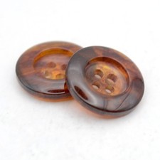 Brown Amber Tortoiseshell