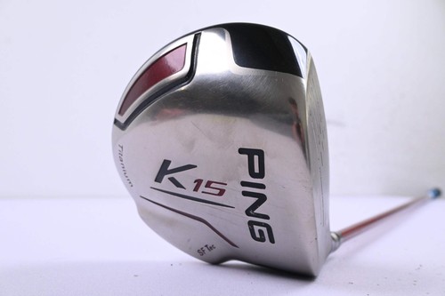 Ping k15 driver 5 degree - driver, /