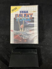 VINTAGE 1989 80s SEGA MASTER