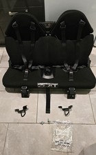Tesla Model S (2015) –