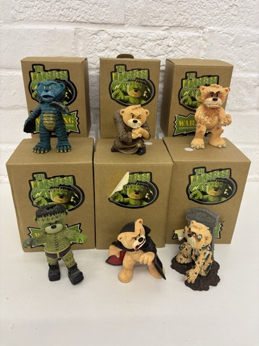 Bad taste bears the - taste,