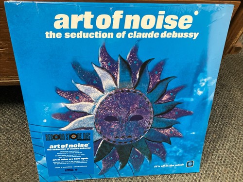 Art noise seduction of - of,
