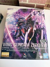 Bandai MG 1/100 Wing Gundam
