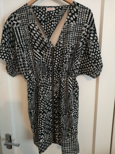 Ladies dress size miss - 8,