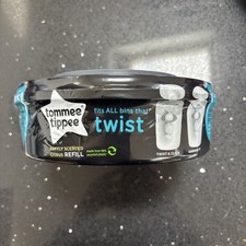 Tommee Tippee Sangenic Twist