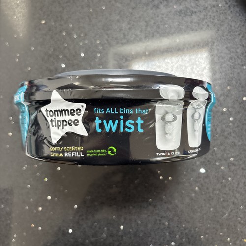 Tommee tippee sangenic - tippee,