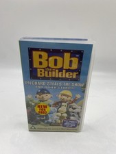 Bob The Builder - Pilchard