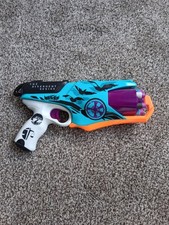 NERF REBELLE limited Edition