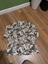 Tu By Sainsbury's Pyjama Top