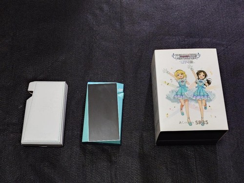 Astell kern sr35 idolmaster - astell&kern,
