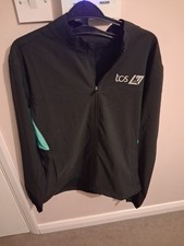 TCS London Marathon jacket