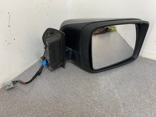 Discovery 3 Wing Mirror Driver Side Non Powerfold Bonatti Grey Ref YY06