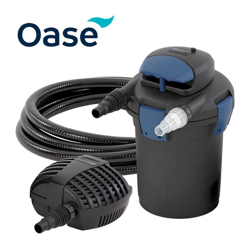 Oase biopress set - pond, filter