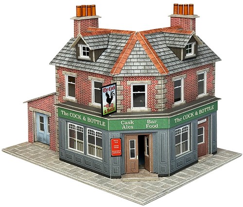 Metcalfe po308 gauge - metcalfe, brick