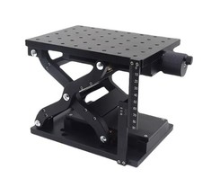Z-Axis Scissor-Type Manual