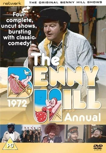 Benny hill the - benny,