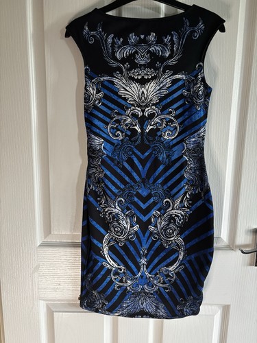 Bodycon vintage style lipsy - bodycon,