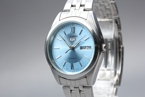 Seiko 7s26 0420 36mm ice - seiko,