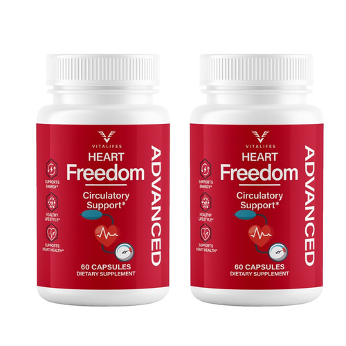 Heart freedom blood - pack),