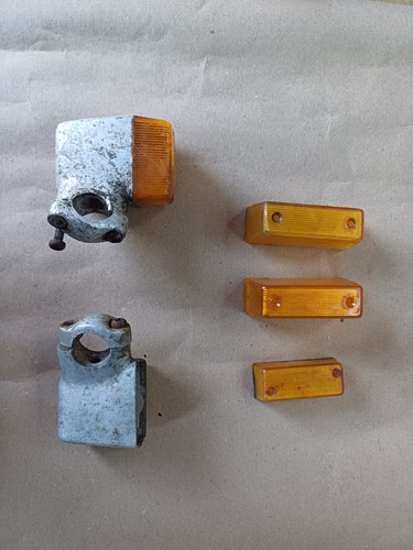 Honda c72 indicators - c72, lot