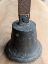 Antique Brass door Shop  Bell Reclaimed Original Patina
