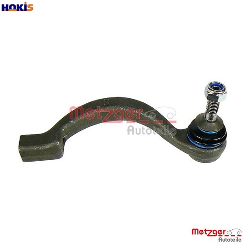 Tie rod end - rod,