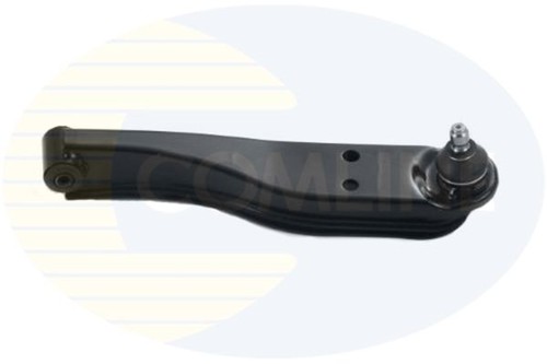 Comline control trailing - comline, arm