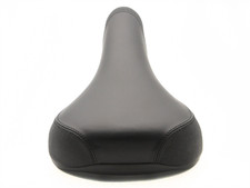 Drs dirt jump seat black - drs,