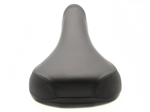 Drs dirt jump seat black - drs,