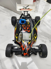 Acme Condor 1/10th Scale Nitro