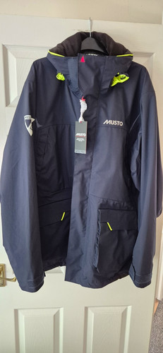 New musto br1 channel - -,
