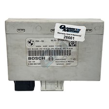 BMW Rear PDC Control Module 1