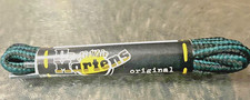1 pair DR MARTENS 4 mm black
