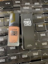 x8 Avon 438 -  Chocolate