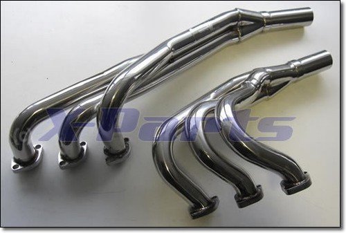 Manifold for bmw e30 - manifold,