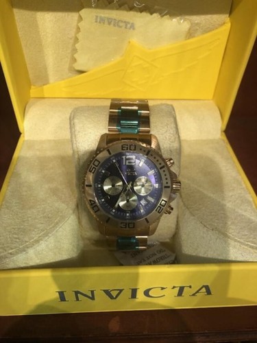 Invicta men pro diver - pro,