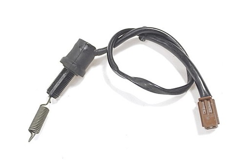 Rear brake light switch yamaha - rear,