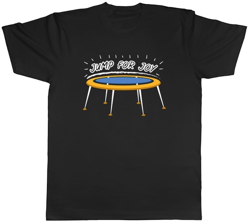 Trampoline lover mens - trampoline, t-shirt