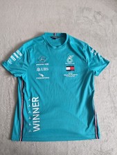 Mercedes F1 - Team Issue Tommy