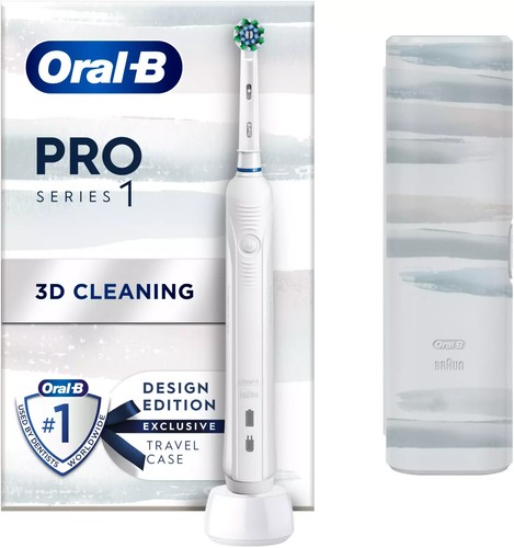 Oral pro 680 electric - pro,